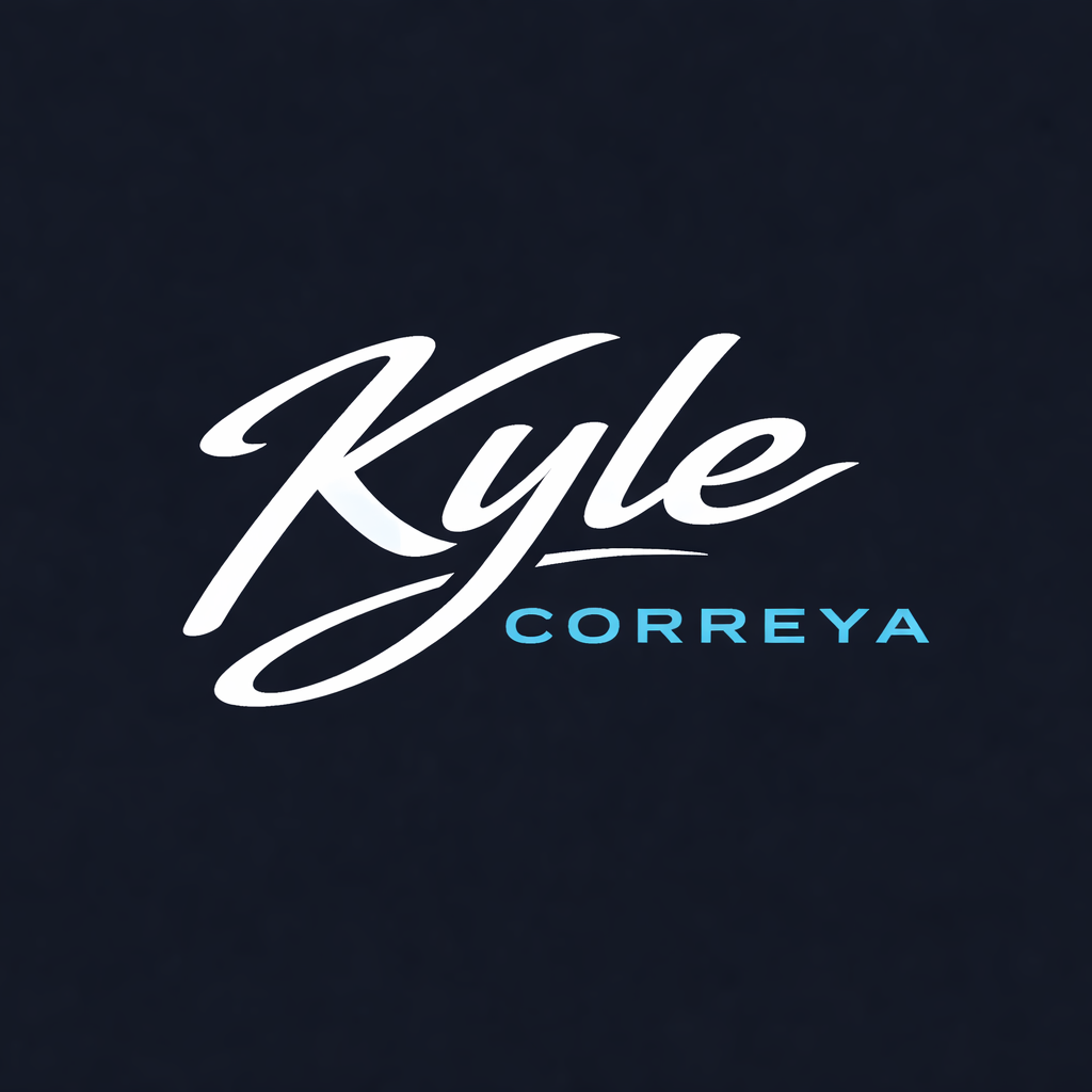 Kyle Correya